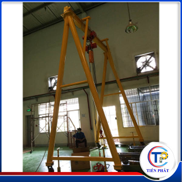Khung SCO05